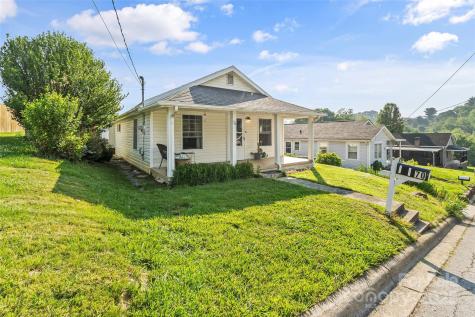 70 First Street Canton NC 28716