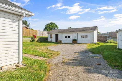 70 First Street Canton NC 28716