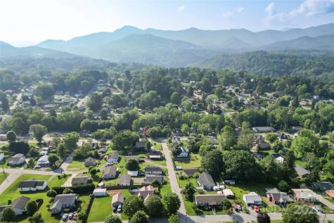 70 First Street Canton NC 28716