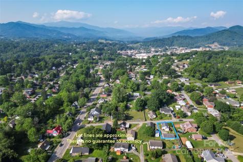 70 First Street Canton NC 28716