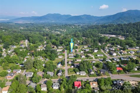 70 First Street Canton NC 28716