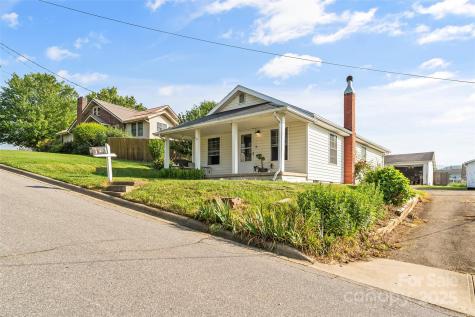 70 First Street Canton NC 28716