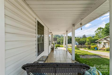 70 First Street Canton NC 28716