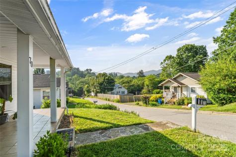 70 First Street Canton NC 28716