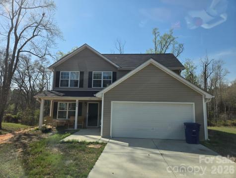 408 S Elm Street Pageland SC 29728