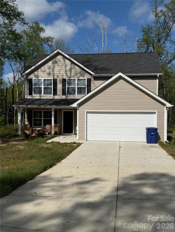 408 S Elm Street Pageland SC 29728