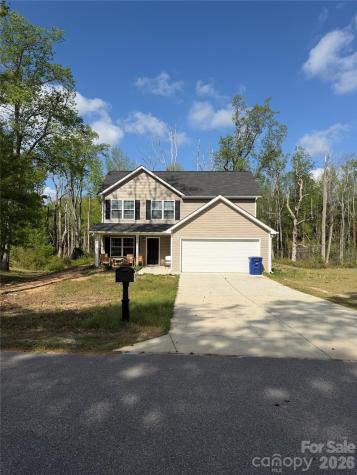 408 S Elm Street Pageland SC 29728