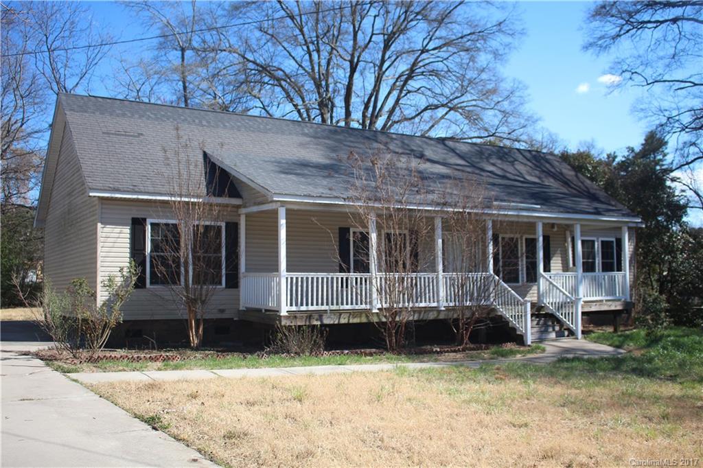7716 Burch Shire Road Charlotte NC 28269
