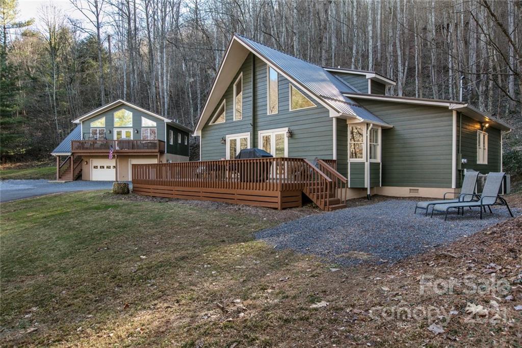 69 High Meadow Lane Waynesville NC 28786