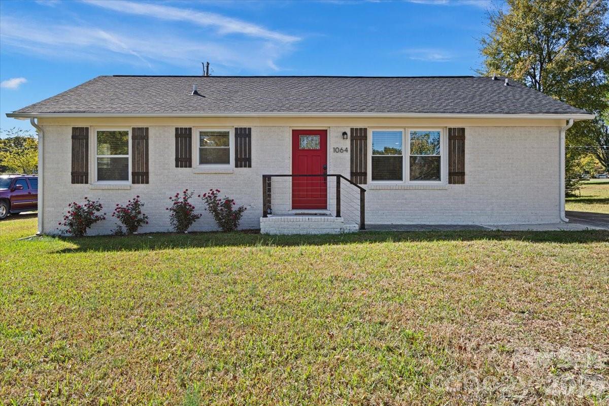 1064 Winchester Drive Rock Hill SC 29730