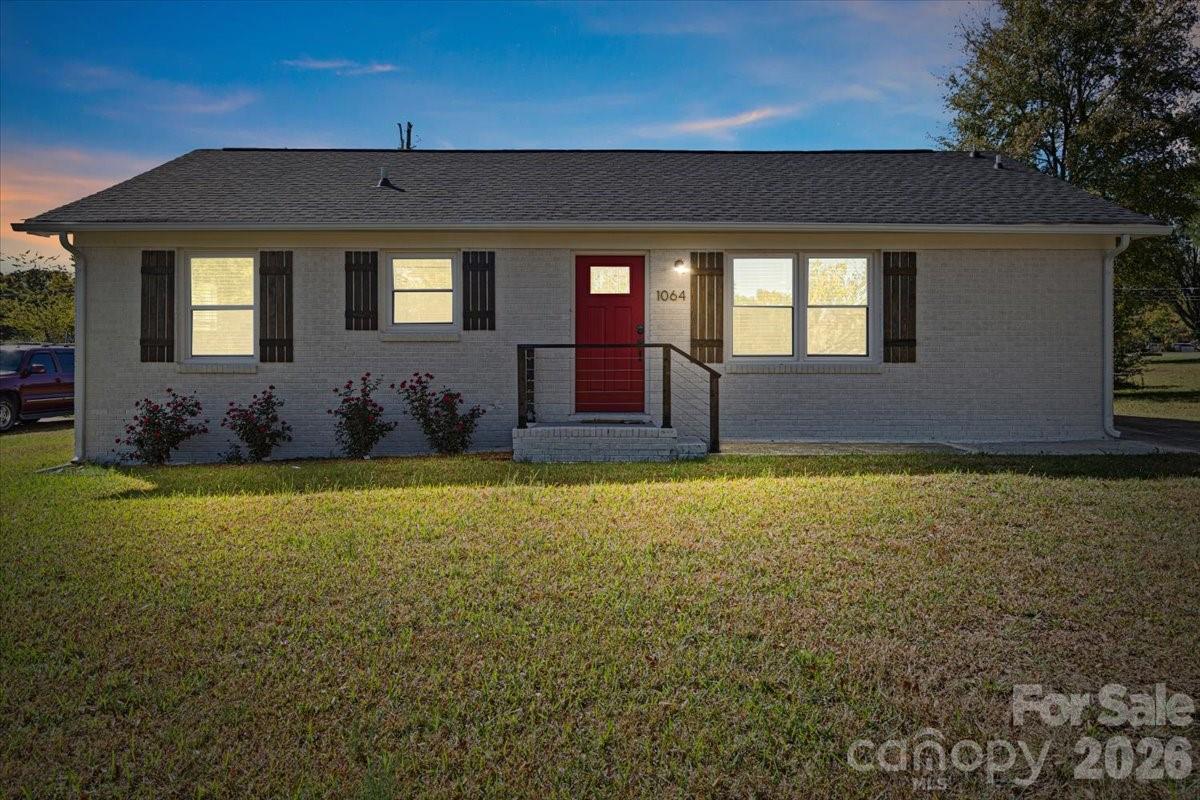 1064 Winchester Drive Rock Hill SC 29730