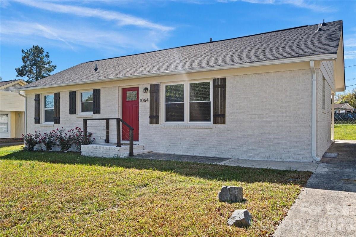 1064 Winchester Drive Rock Hill SC 29730