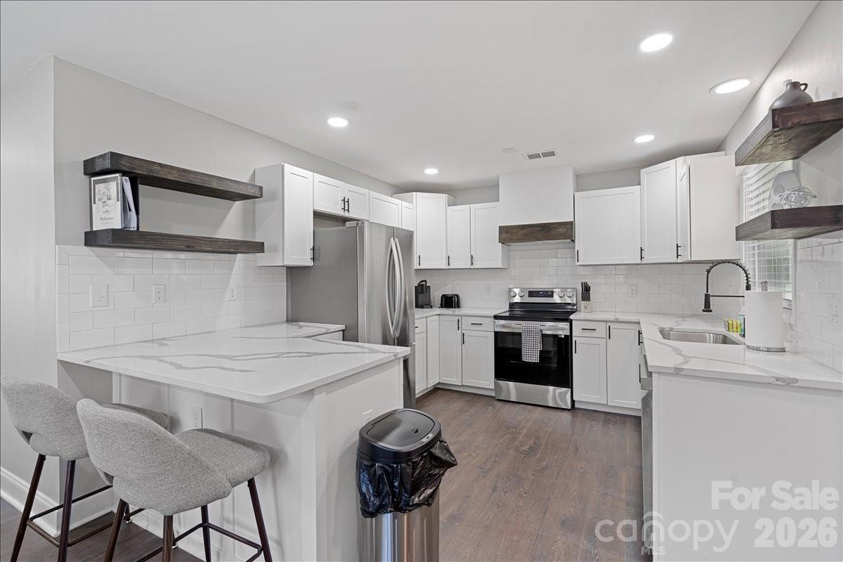 1064 Winchester Drive Rock Hill SC 29730