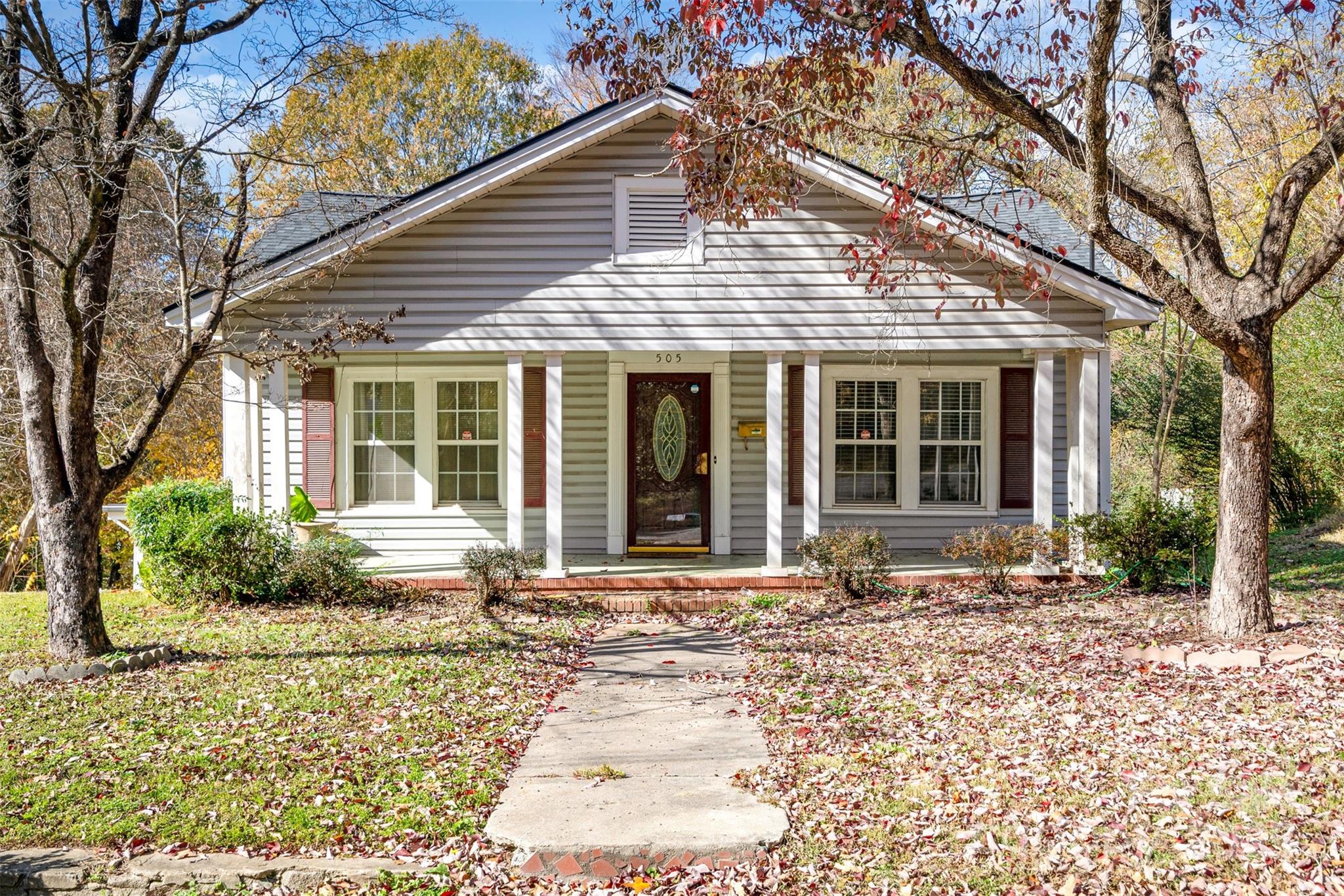 505 N Chestnut Street Gastonia NC 28054