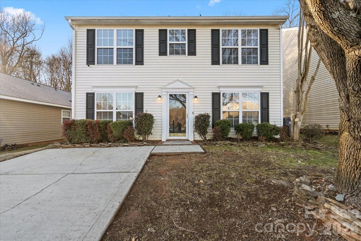 3325 Braden Drive Charlotte NC 28216