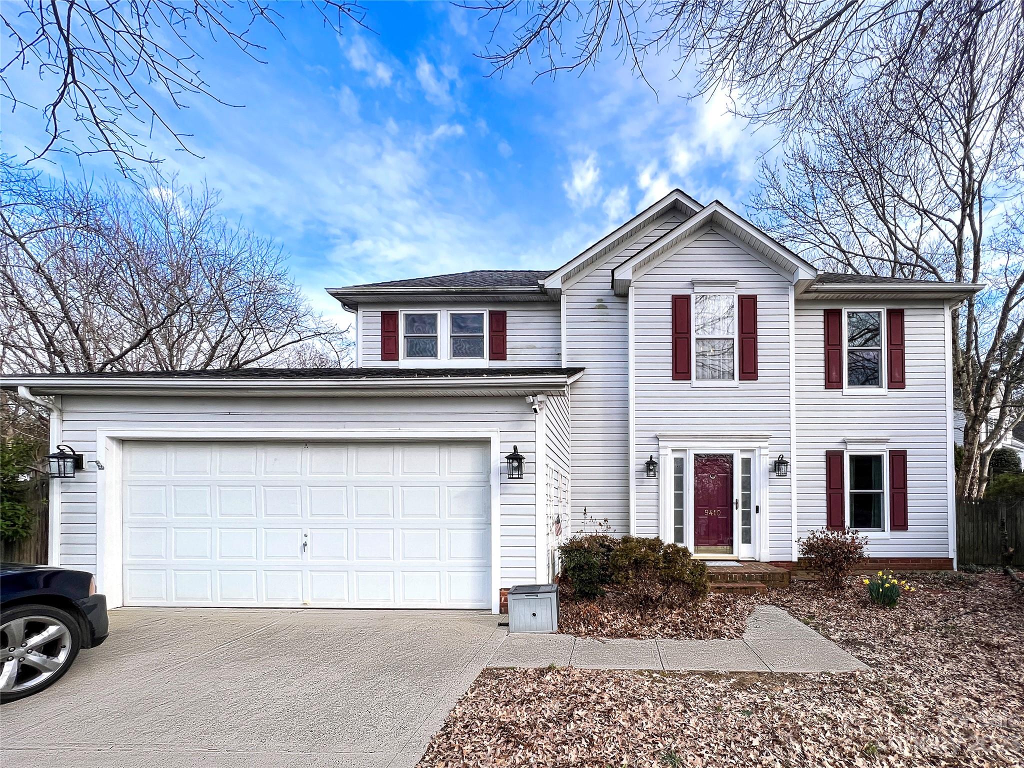 9410 Pastern Court Charlotte NC 28216