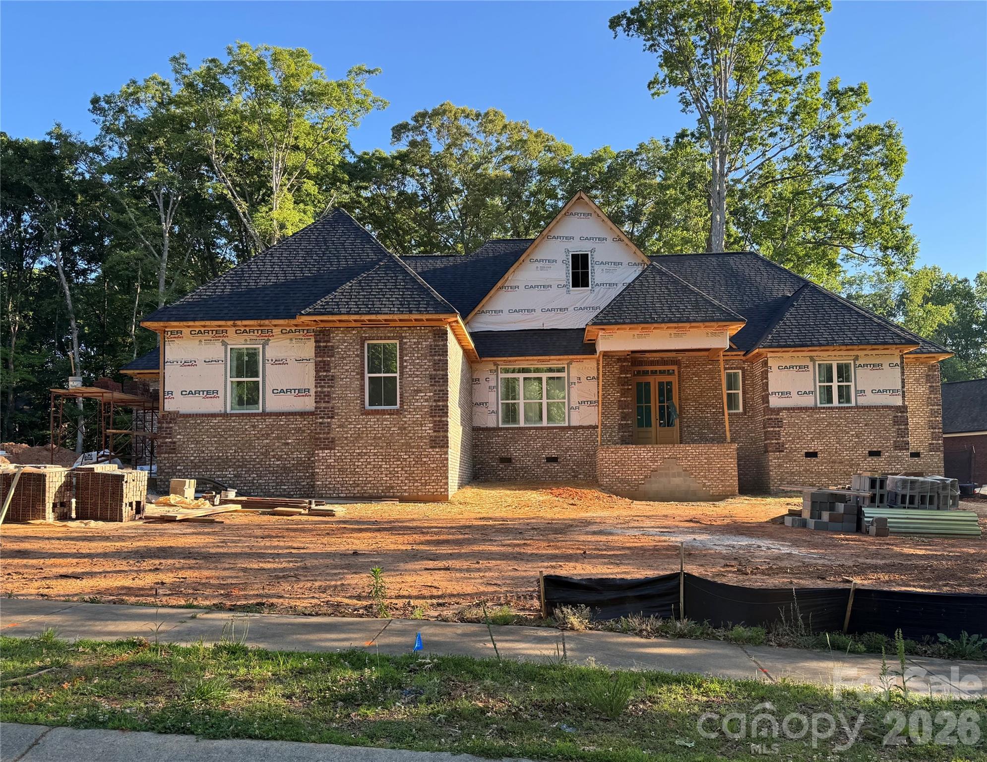 207 Kingsbridge Road Salisbury NC 28144