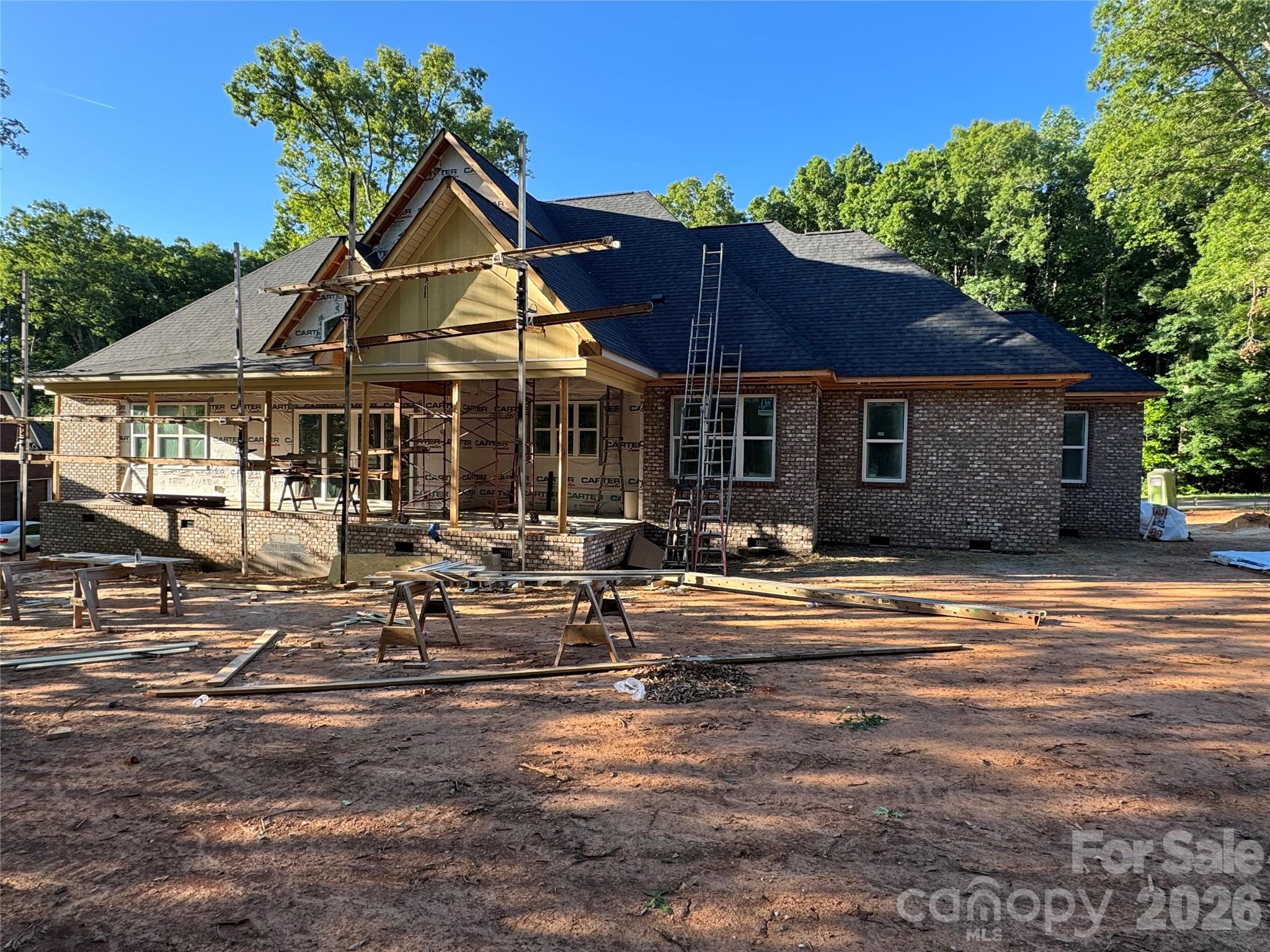 207 Kingsbridge Road Salisbury NC 28144