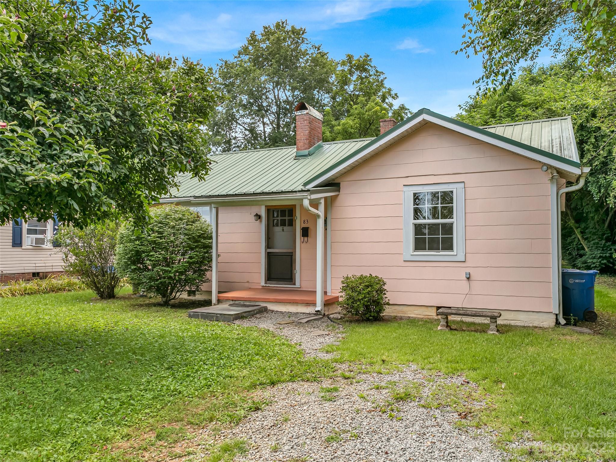 83 Fisher Road Brevard NC 28712