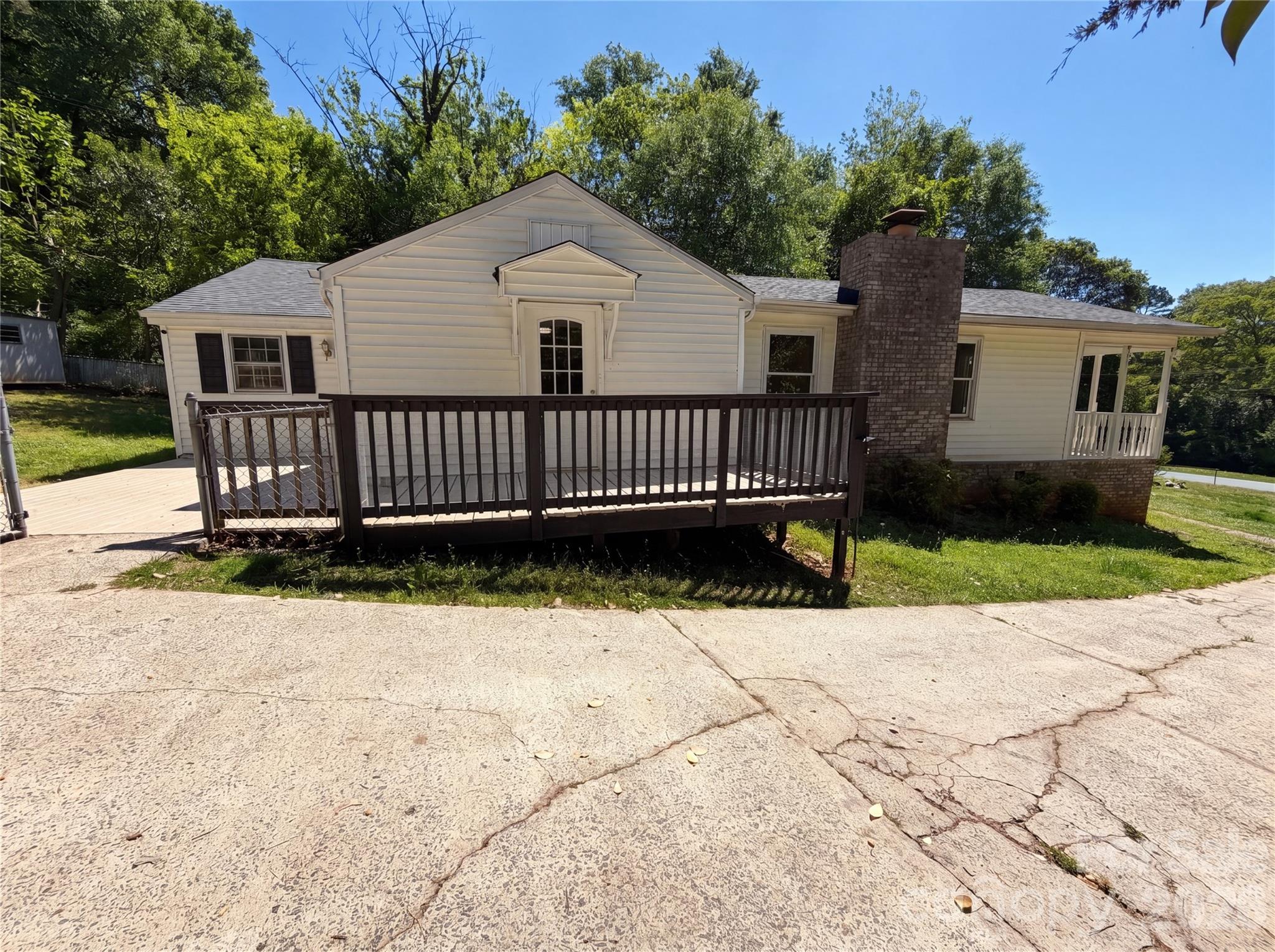 411 Ewing Drive Belmont NC 28012
