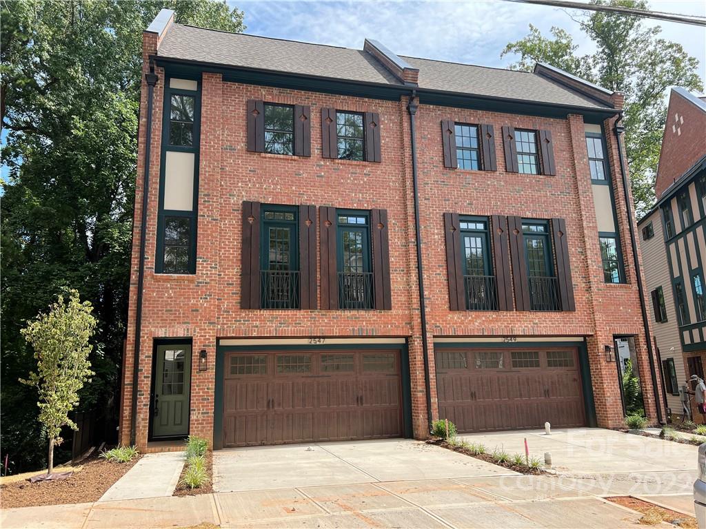 2547 Vail Avenue Charlotte NC 28207
