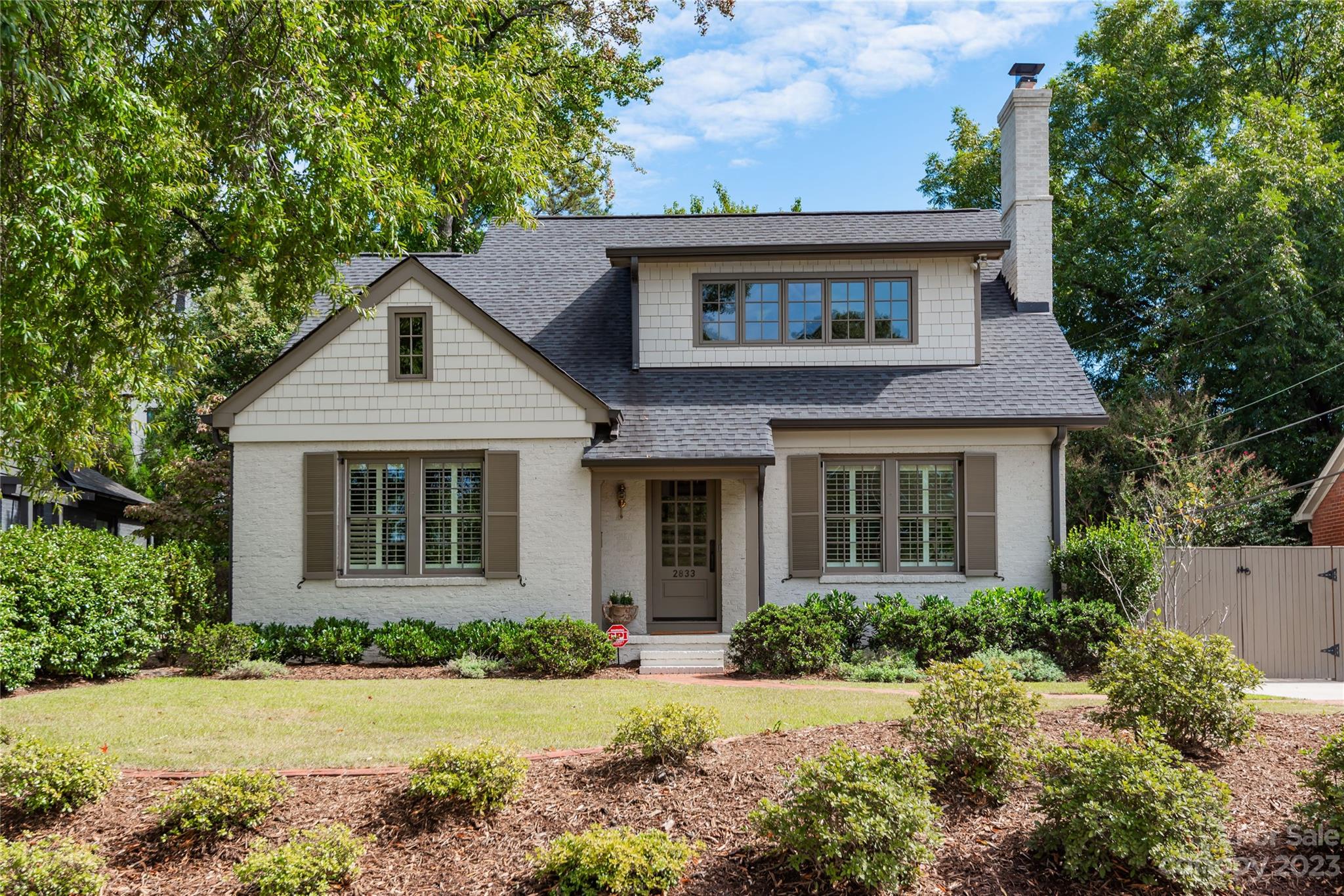 2833 Hillsdale Avenue Charlotte NC 28209