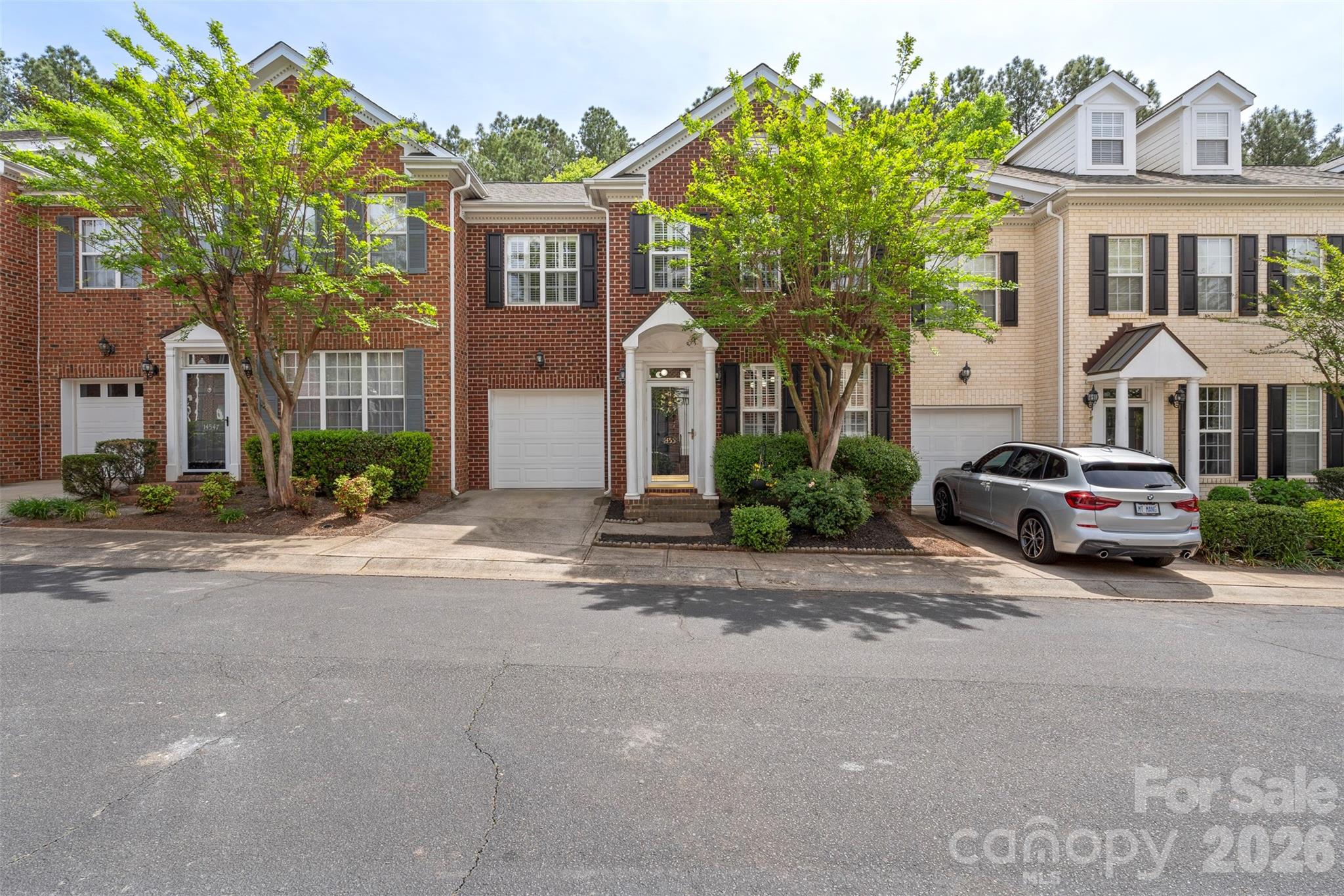 14551 Adair Manor Court Charlotte NC 28277