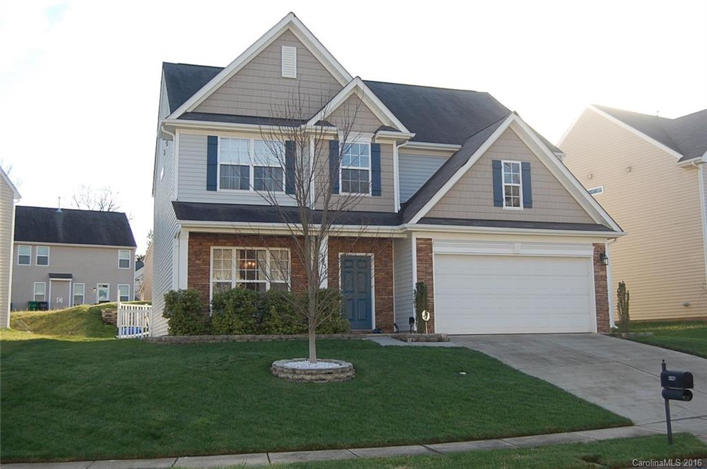 5831 Ringneck Road Charlotte NC 28216