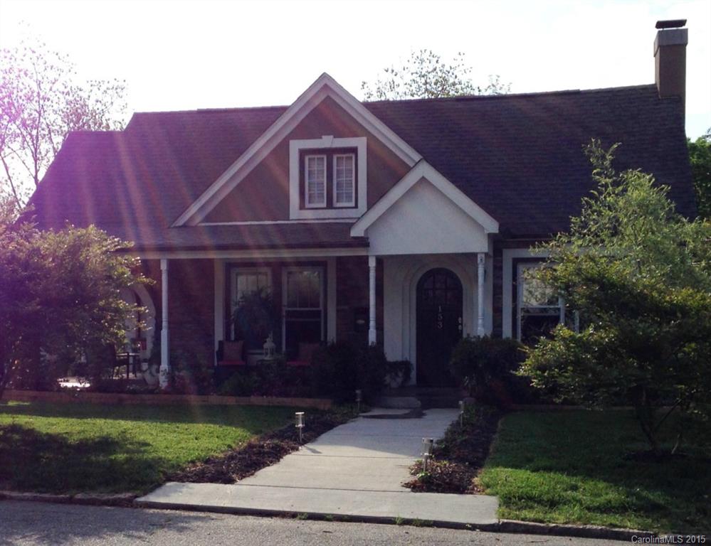 153 Cedar Drive NW Concord NC 28025