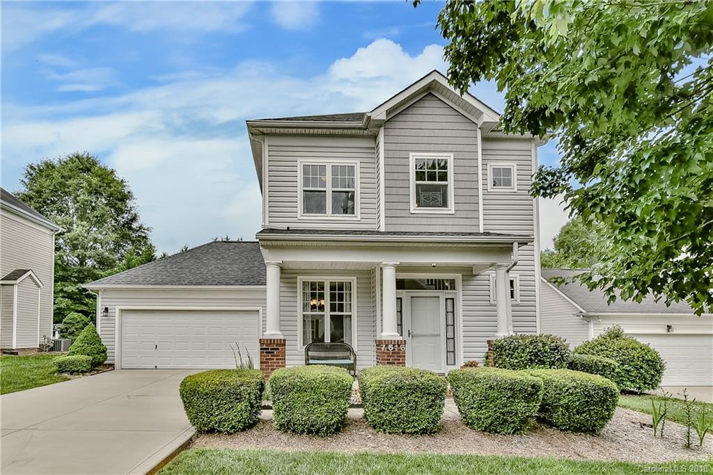7616 Rolling Meadows Lane Huntersville NC 28078