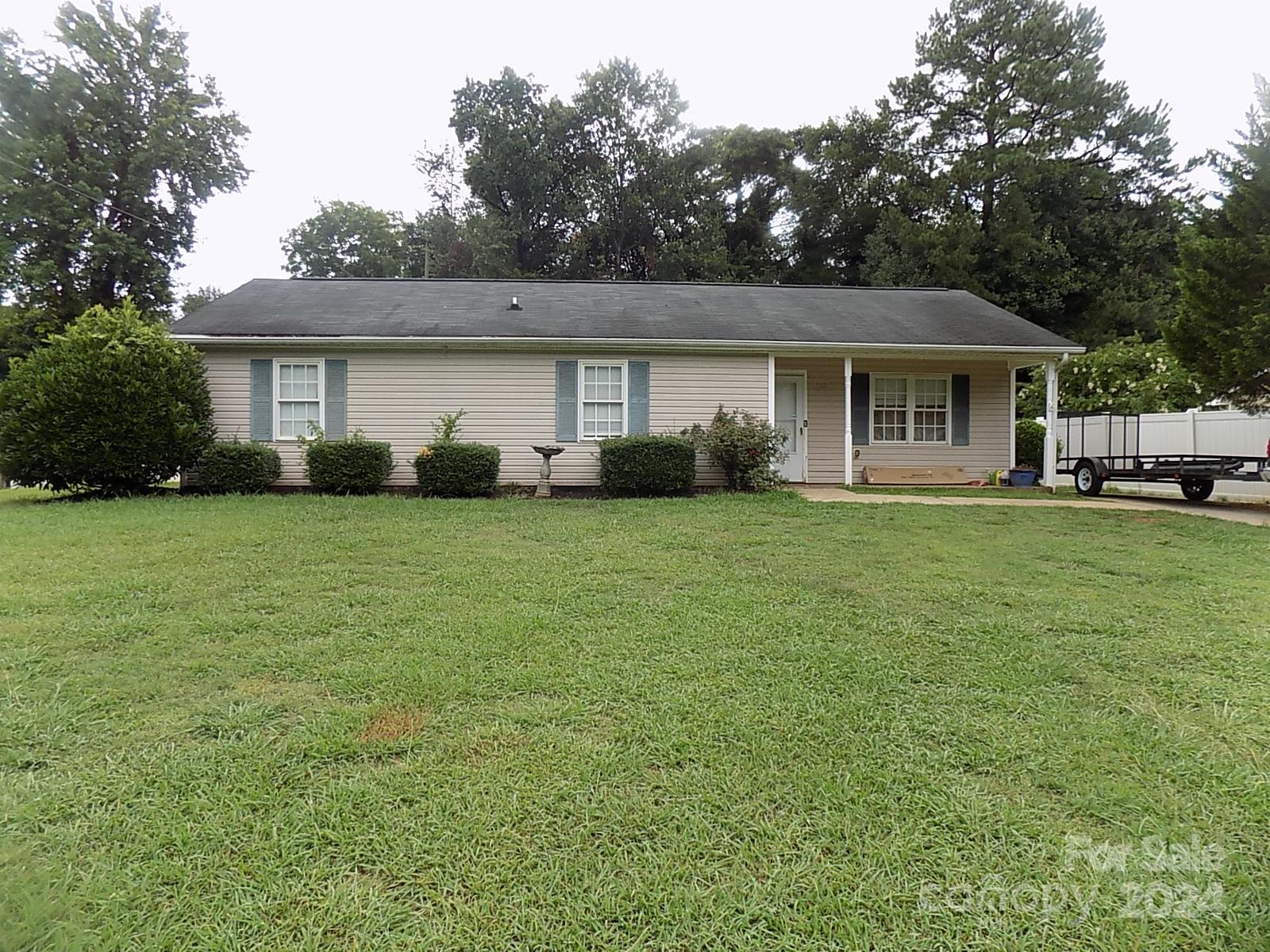 728 Smyre Drive Gastonia NC 28054