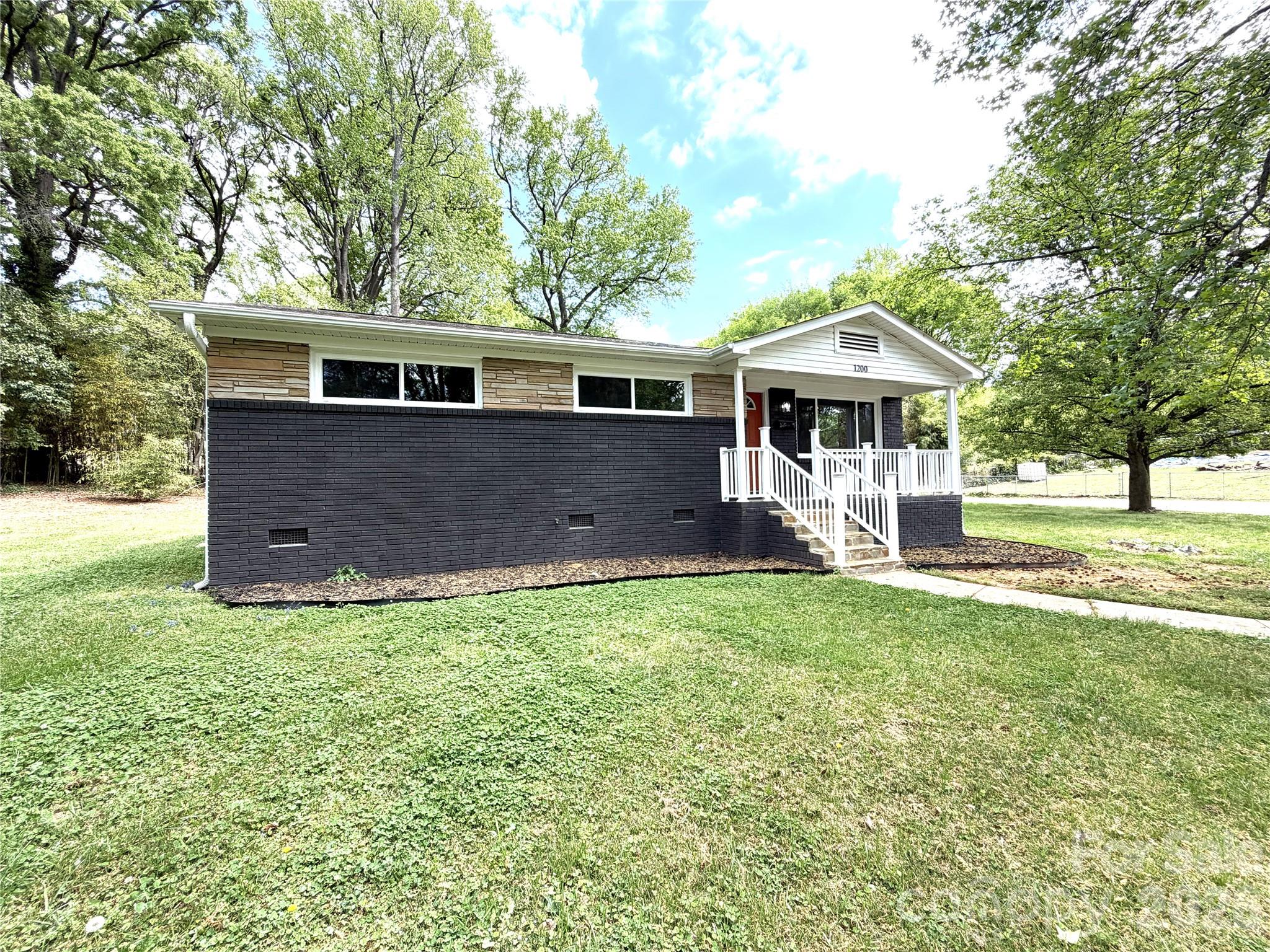 1200 Weststone Drive Charlotte NC 28208