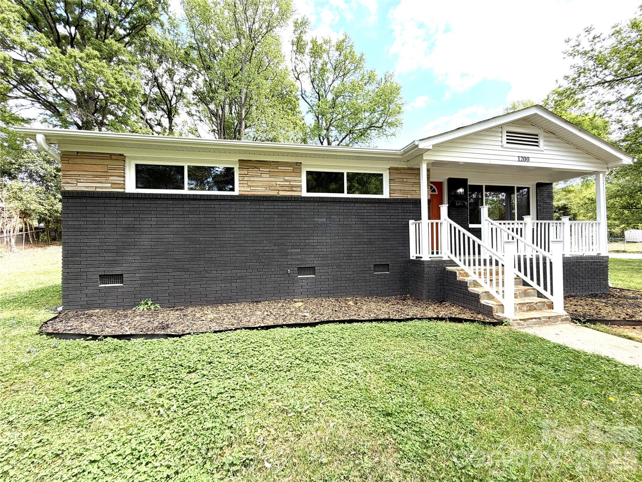 1200 Weststone Drive Charlotte NC 28208