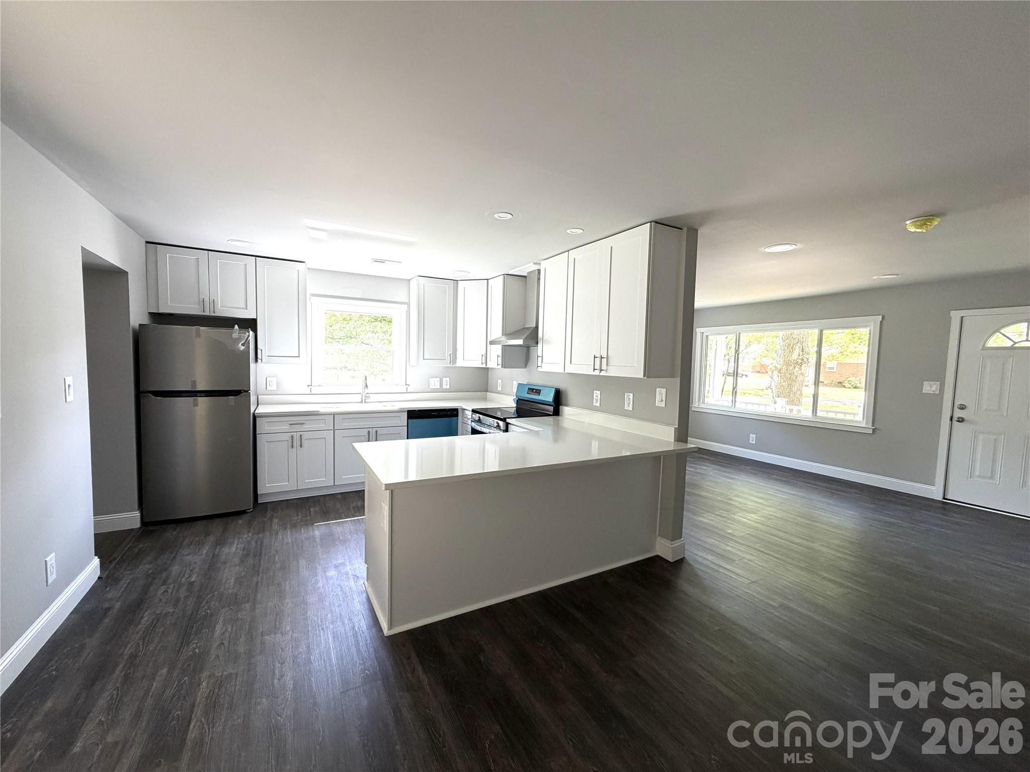 1200 Weststone Drive Charlotte NC 28208
