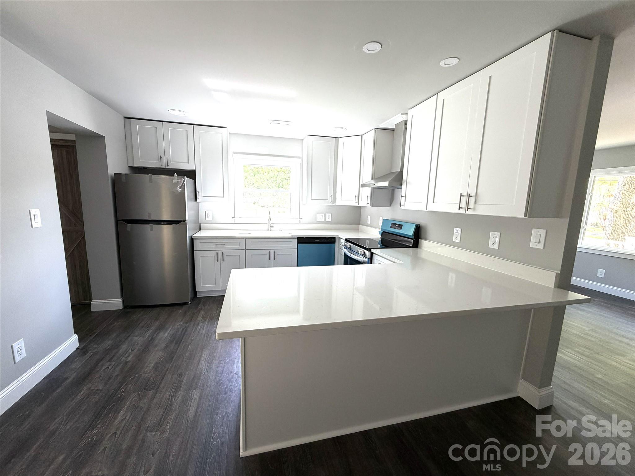 1200 Weststone Drive Charlotte NC 28208