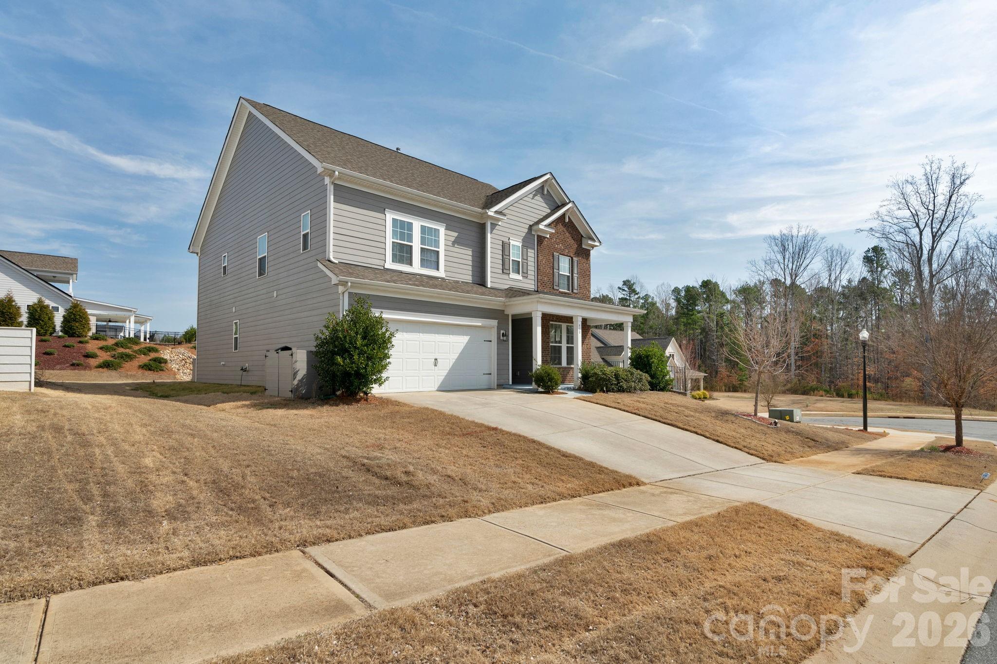 930 Parkland Place NW Concord NC 28027