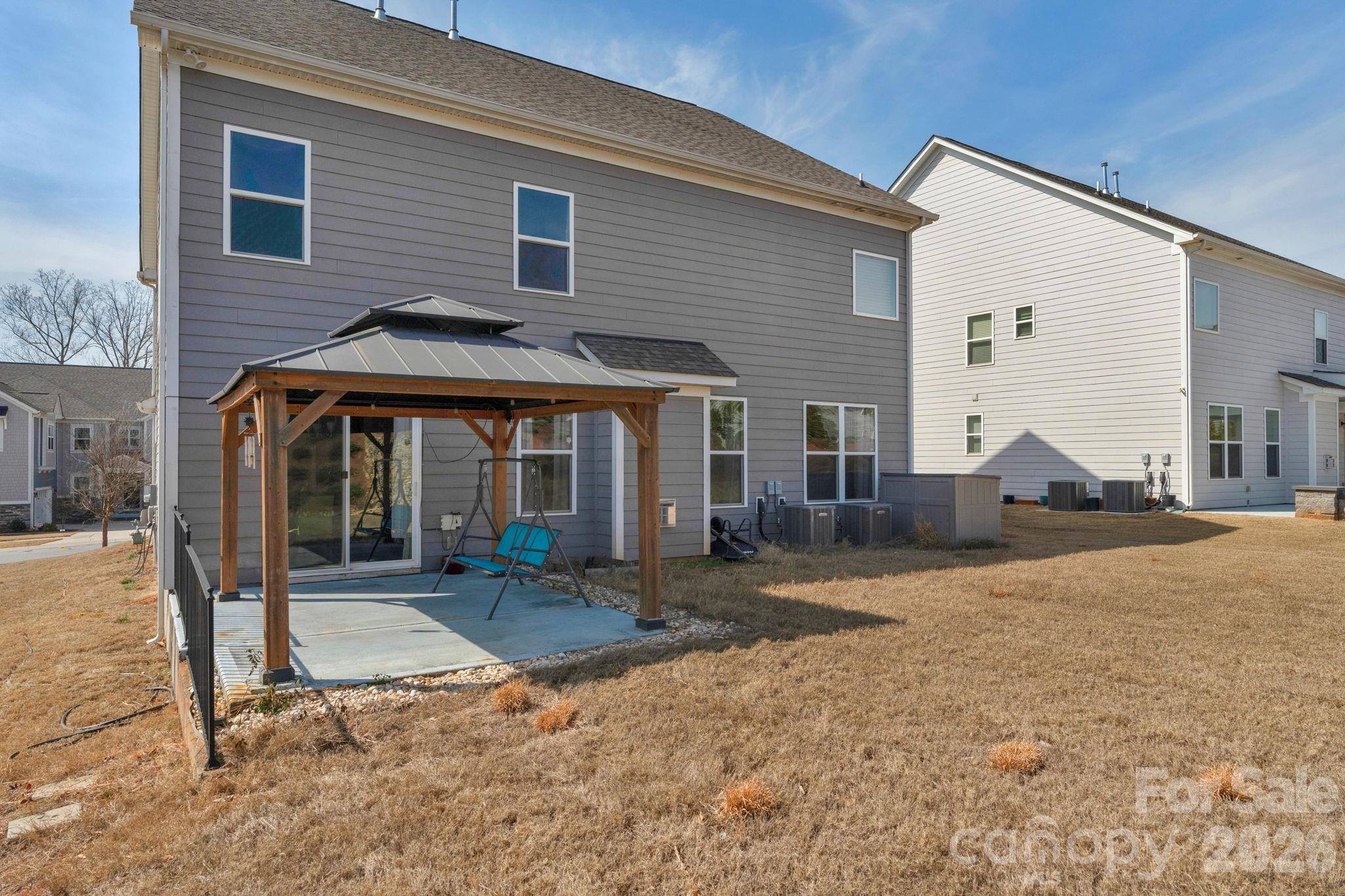 930 Parkland Place NW Concord NC 28027