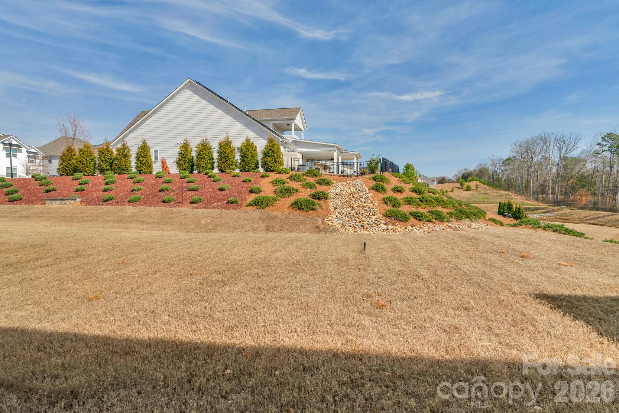 930 Parkland Place NW Concord NC 28027