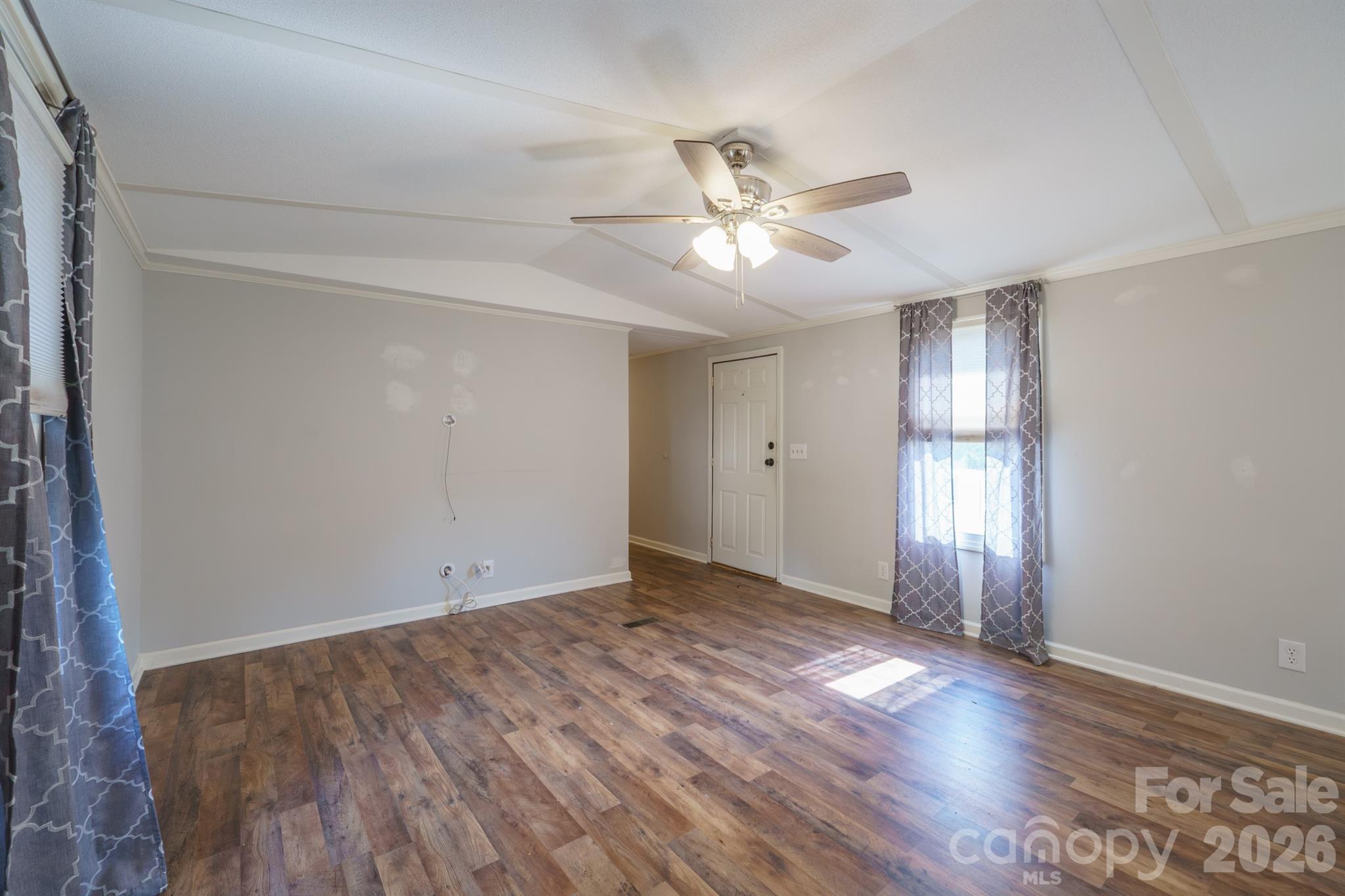 222 Summertree Drive Troutman NC 28166