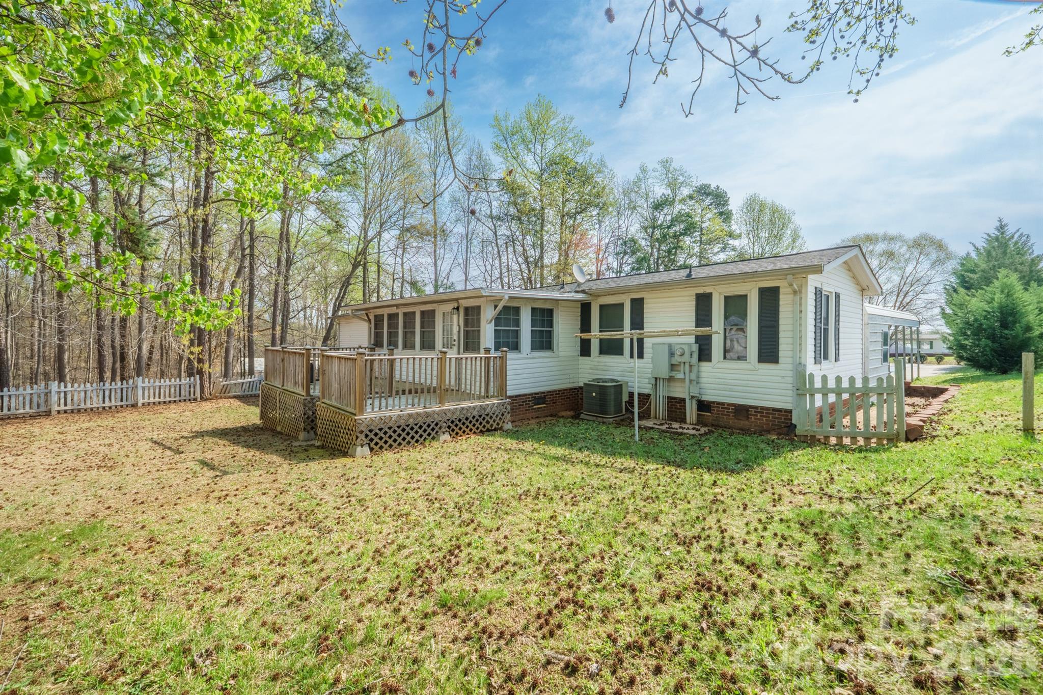 222 Summertree Drive Troutman NC 28166