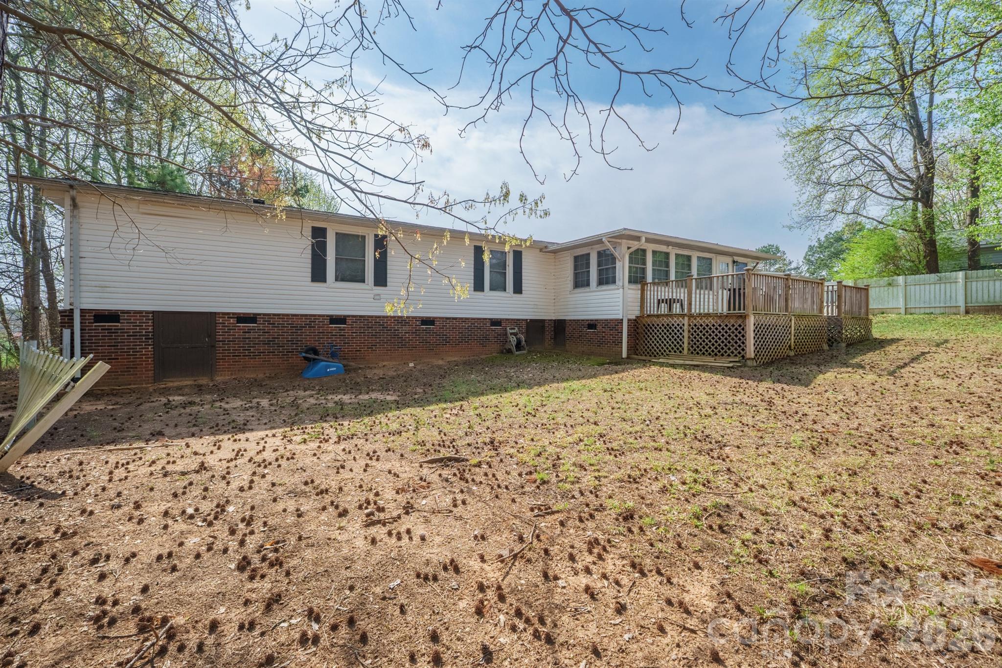 222 Summertree Drive Troutman NC 28166