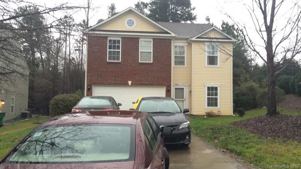 11104 Northwoods Forest Drive Charlotte NC 28214