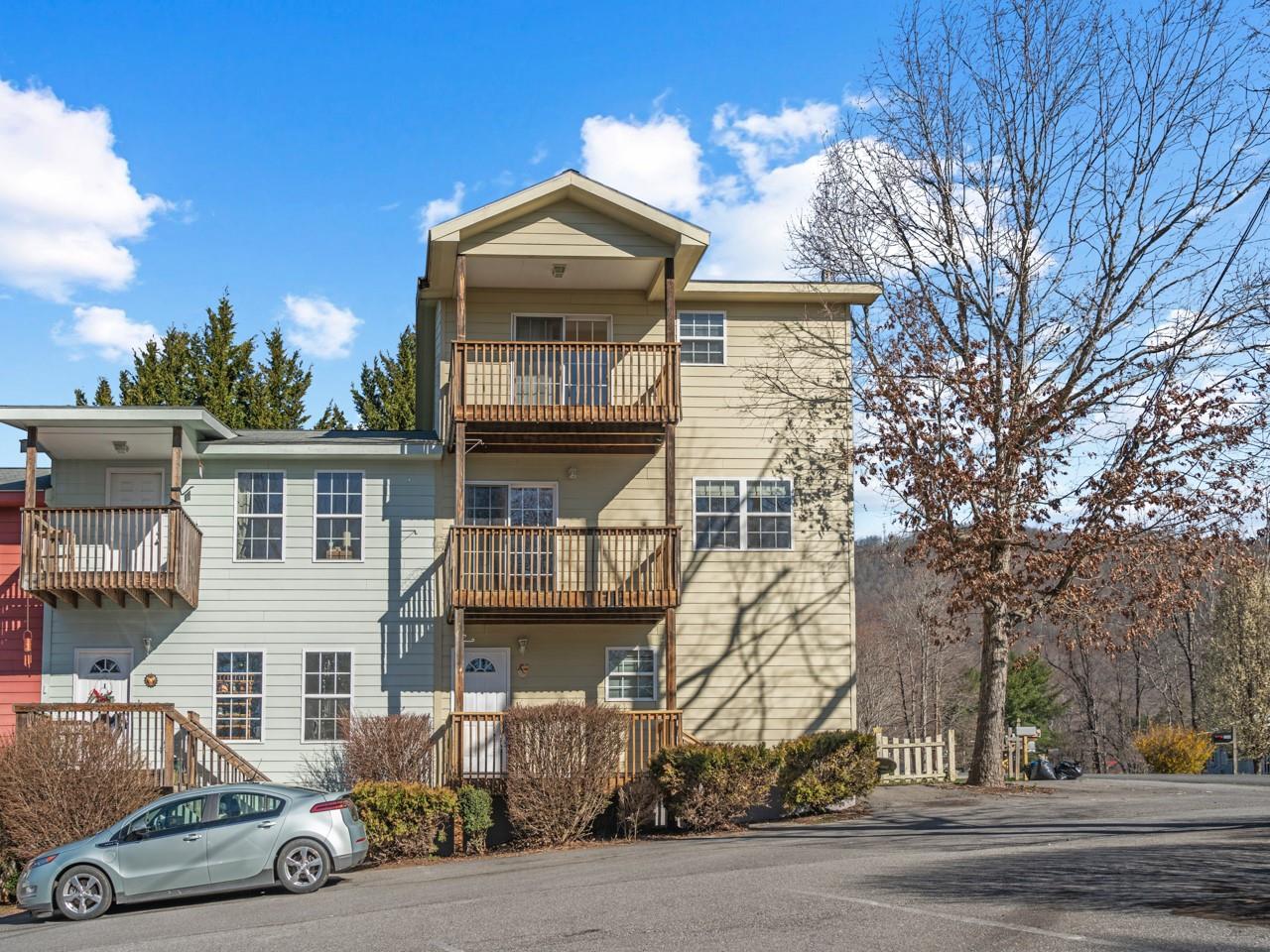 145 Lincoln Park Road Burnsville NC 28714
