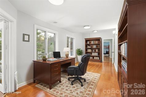 1644 Broadstone Road Banner Elk NC 28604