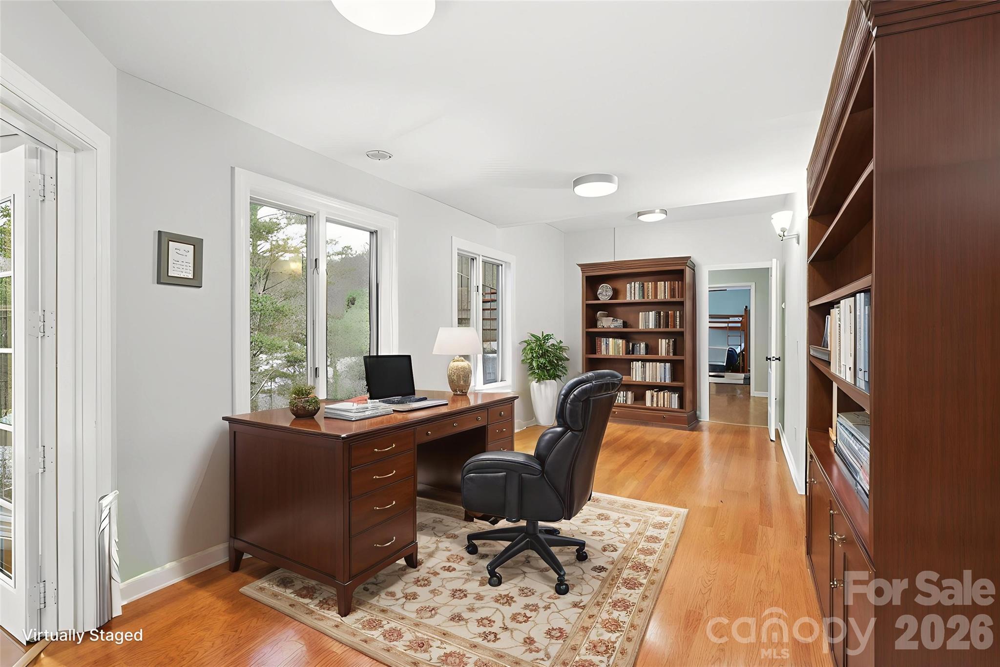 1644 Broadstone Road Banner Elk NC 28604