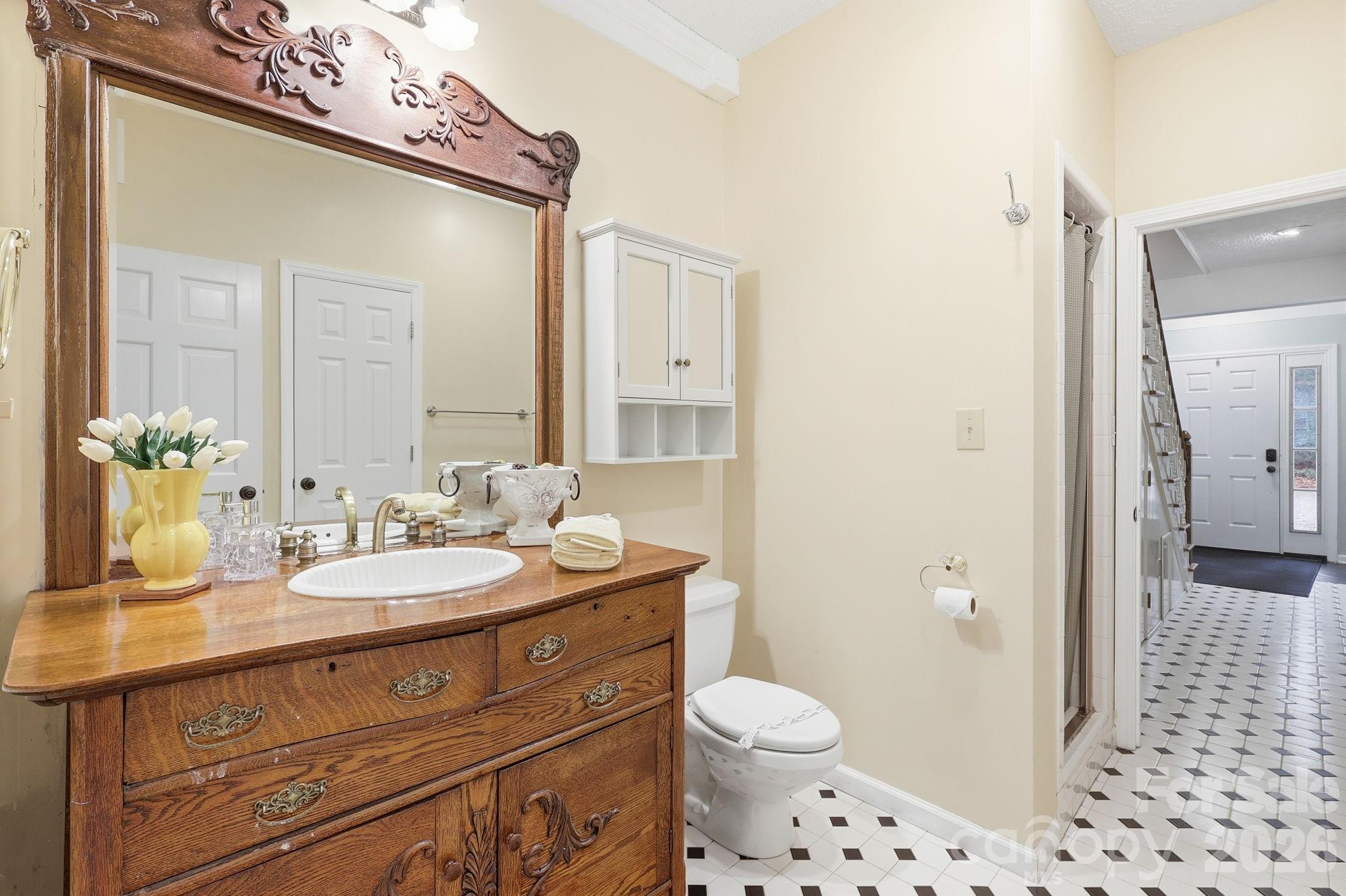 1644 Broadstone Road Banner Elk NC 28604