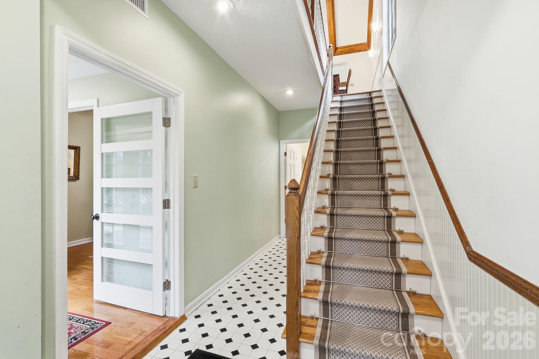 1644 Broadstone Road Banner Elk NC 28604