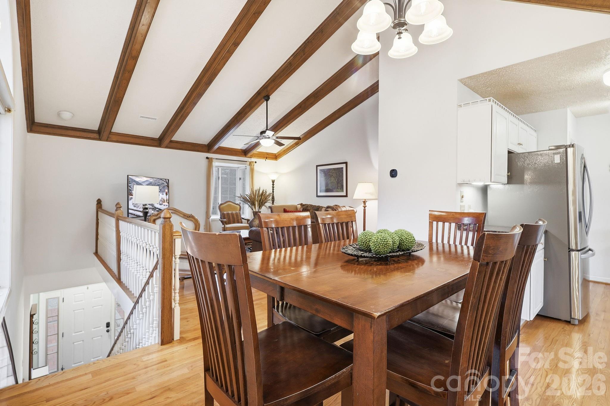 1644 Broadstone Road Banner Elk NC 28604