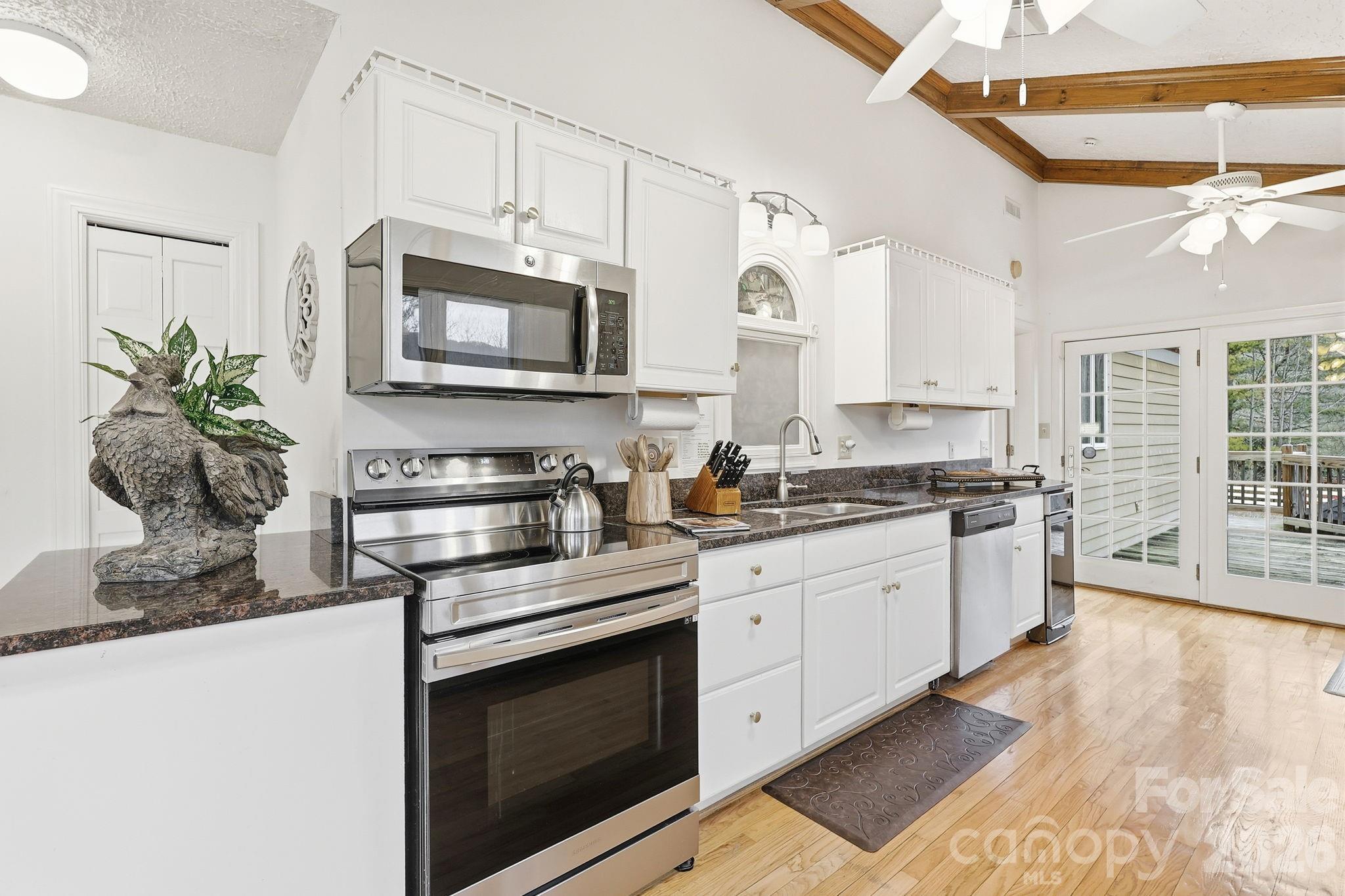 1644 Broadstone Road Banner Elk NC 28604