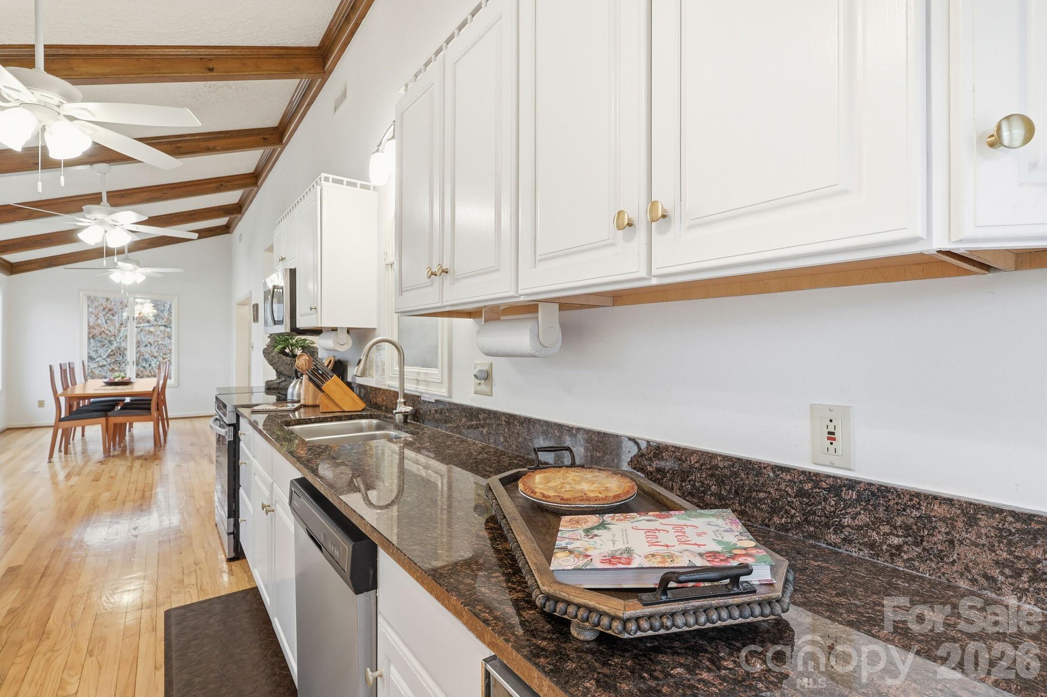 1644 Broadstone Road Banner Elk NC 28604